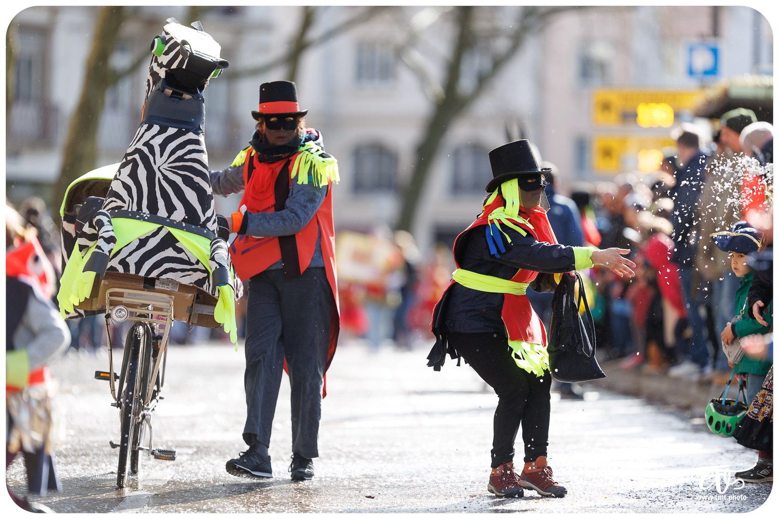 CARNAVAL DE STRASBOURG 2024